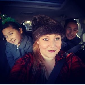 Meet your Posher, Sonia